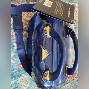 NWT Triforce Luggage